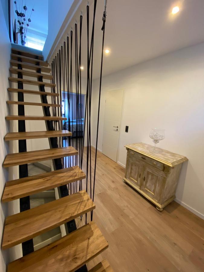 Ferienhaus Mit Blick Ins Gruene Contwig Eksteriør billede