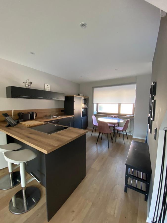 Ferienhaus Mit Blick Ins Gruene Contwig Eksteriør billede