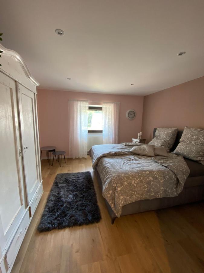 Ferienhaus Mit Blick Ins Gruene Contwig Eksteriør billede