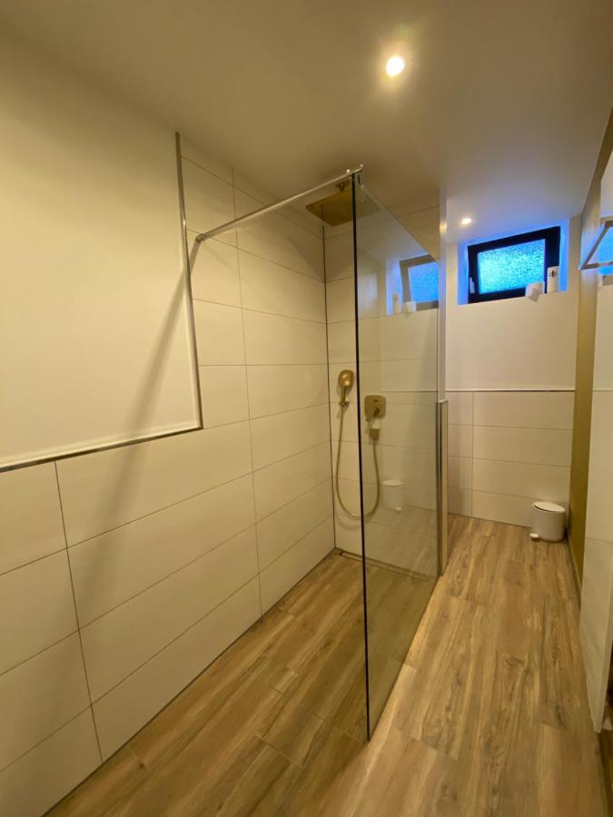 Ferienhaus Mit Blick Ins Gruene Contwig Eksteriør billede