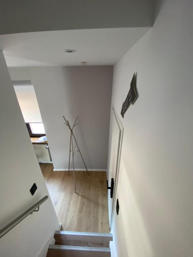 Ferienhaus Mit Blick Ins Gruene Contwig Eksteriør billede